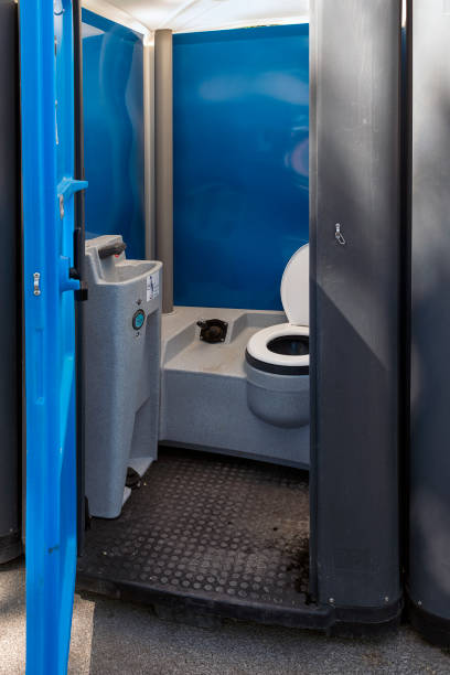 Affordable portable toilet rental in Weddington, NC
