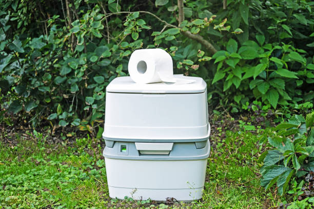 Best Affordable porta potty rental  in Weddington, NC