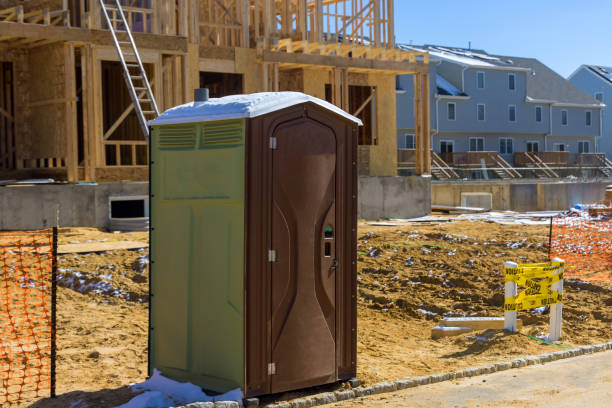 Best Construction site porta potty rental  in Weddington, NC