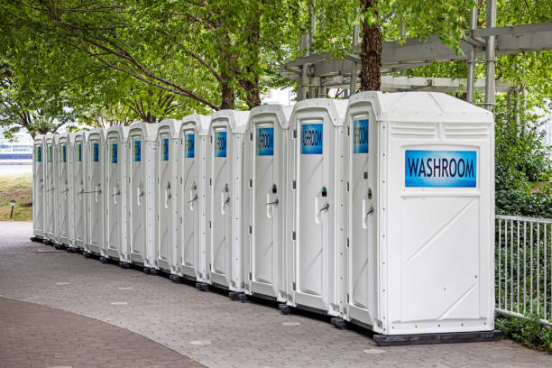 Best Porta potty delivery and setup  in Weddington, NC