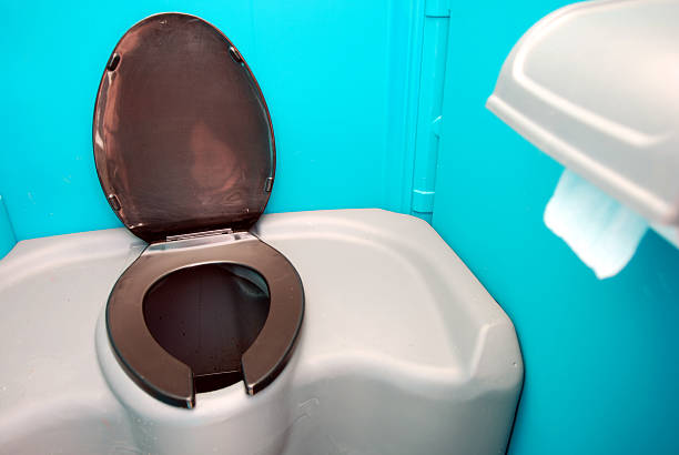 Best Portable restroom trailer rental  in Weddington, NC