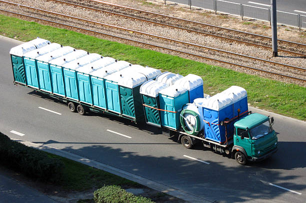 Best Local porta potty services  in Weddington, NC